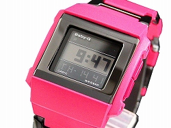 CASIO Baby-G カシオ 腕時計 CASKET